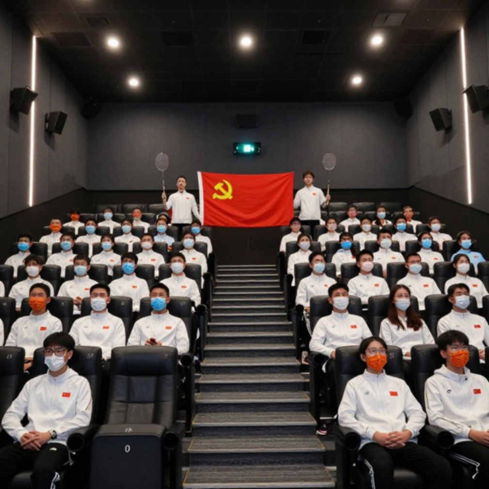 Asian Games 2026: Ẩn số cầu lông Ấn Độ nằm ở nhánh đấu, không phải bảng huy chương ngày đầu