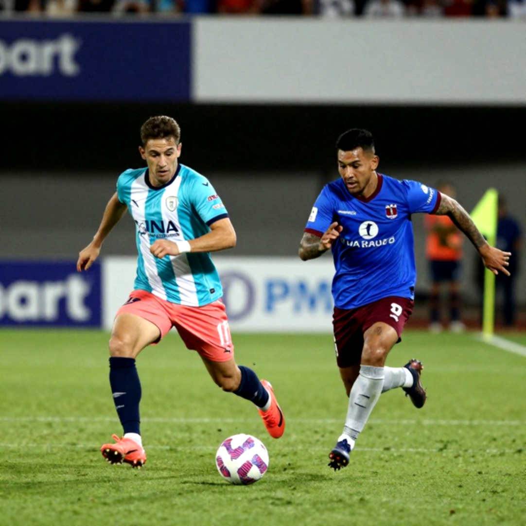 U23 Việt Nam – U23 Philippines: Vấn đề không nằm ở hàng thủ, mà ở cú sút cuối cùng U23 Việt Nam – U23 Philippines: Vấn đề không nằm ở hàng thủ, mà ở cú sút cuối cùng