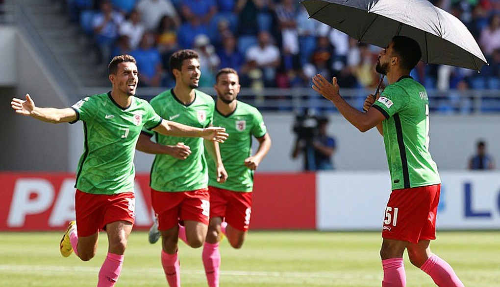 Việt Nam và Philippines tại ASEAN Cup 2026: Hai mô hình tuyển quân đối đầu và một dự đoán đáng ngờ Việt Nam và Philippines tại ASEAN Cup 2026: Hai mô hình tuyển quân đối đầu và một dự đoán đáng ngờ