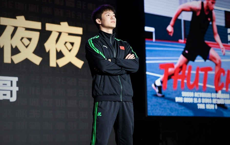 Chồng cõng vợ chạy đua tại Cần Giờ và sự trỗi dậy của marathon cộng đồng Việt
