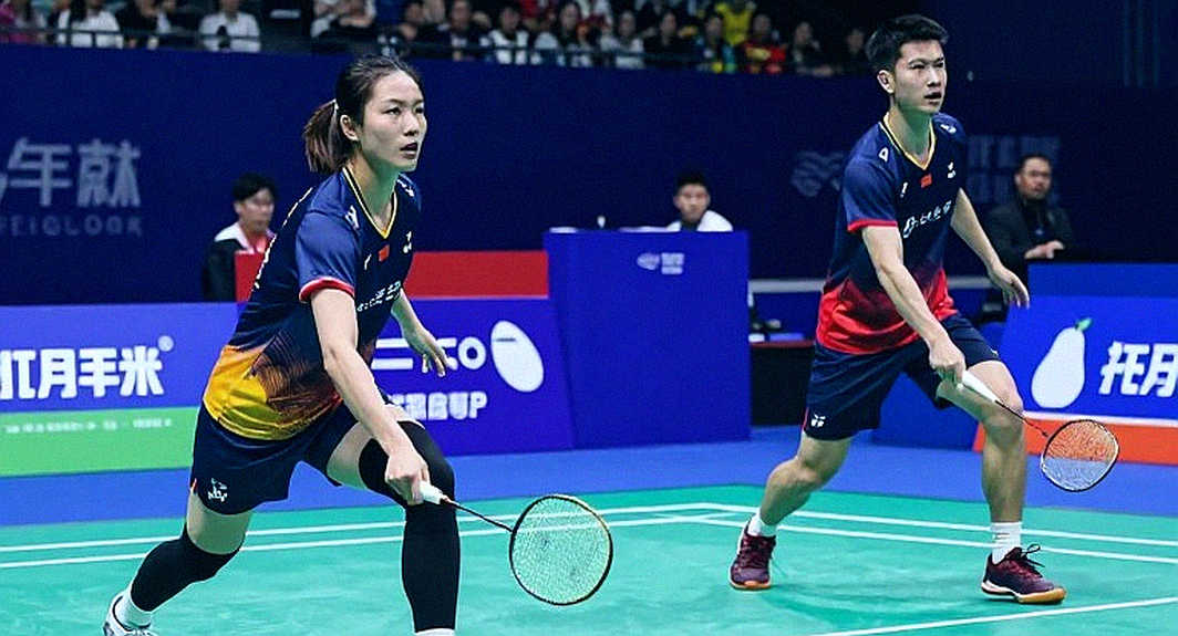 Ashmita Chaliha chất vấn BWF về điều kiện thi đấu Super 100: Khi bảng điểm che khuất làn khói