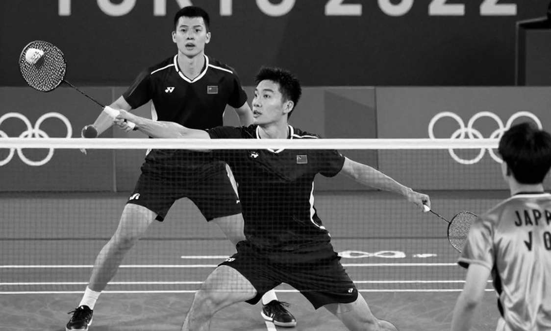An Se-young và bảy kỷ lục Asian Games 2026: Khi một ngôi sao sáng hơn cả hệ thống An Se-young và bảy kỷ lục Asian Games 2026: Khi một ngôi sao sáng hơn cả hệ thống