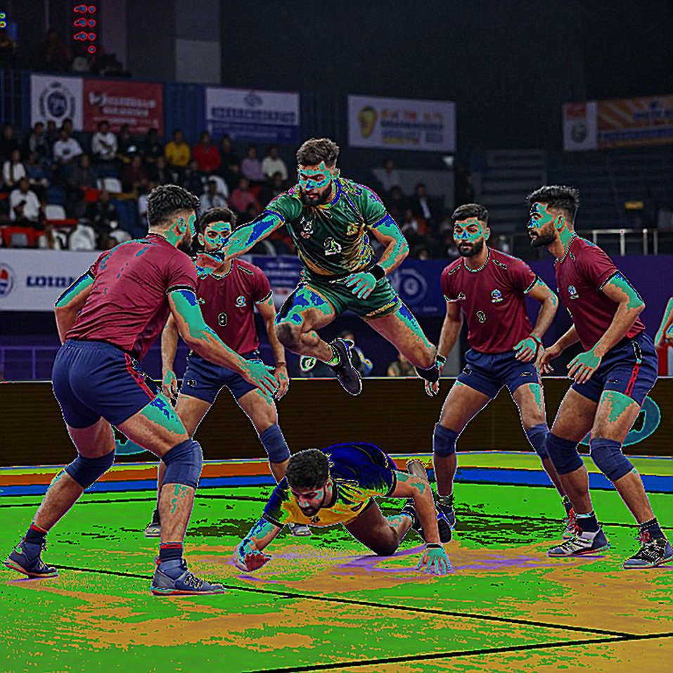 BLAST Slam VIII: Team Yandex chốt suất Top 3 và 135.000 USD sau màn ngược dòng