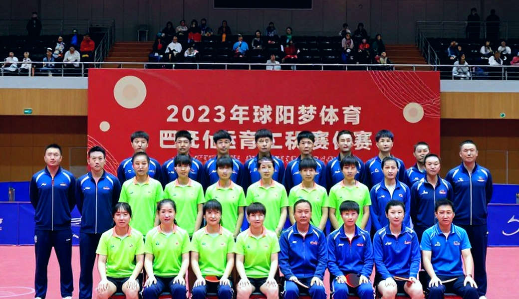 Tom Jarvis và Anna Hursey tại WTT Champions Macao và WTT China Smash: Cơ hội vàng cho tài năng Anh Quốc trong bóng bàn châu Á