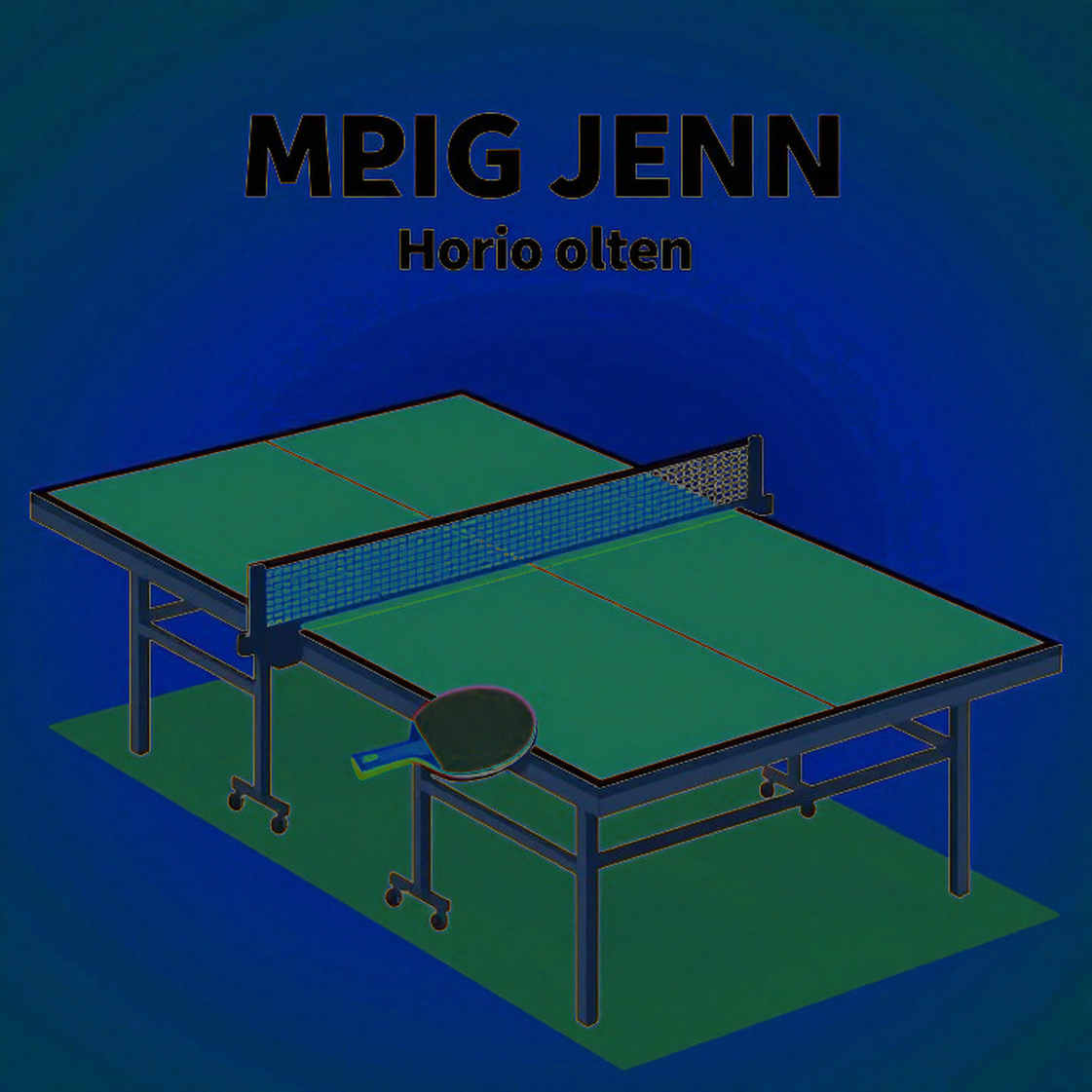 Tom Jarvis và Anna Hursey tại WTT Champions Macao và WTT China Smash: Cơ hội vàng cho tài năng Anh Quốc trong bóng bàn châu Á