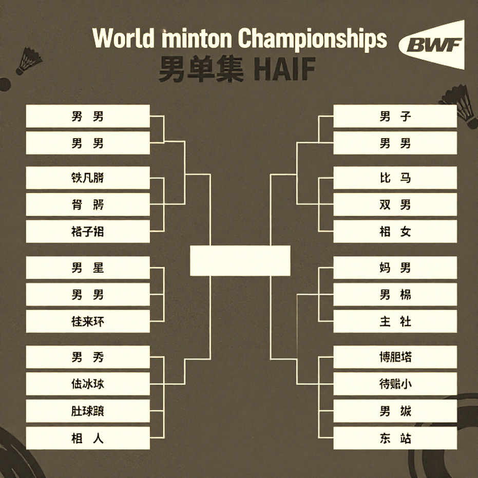 Đọc cầu lông bằng con số: BWF World Tour và khoảng trống dữ liệu của cầu lông Việt Nam