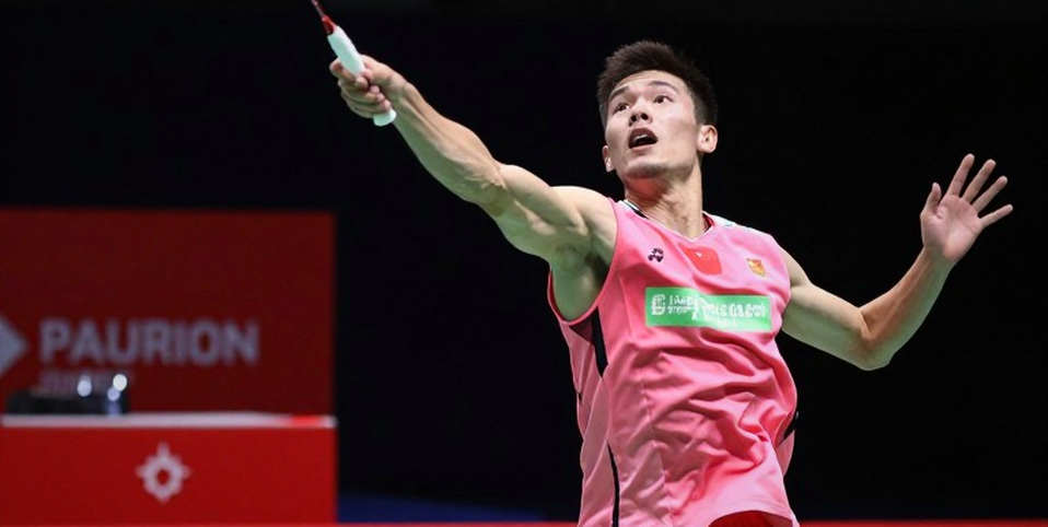 Reading Badminton Through Numbers: The BWF World Tour and Vietnam's Data Void Reading Badminton Through Numbers: The BWF World Tour and Vietnam's Data Void