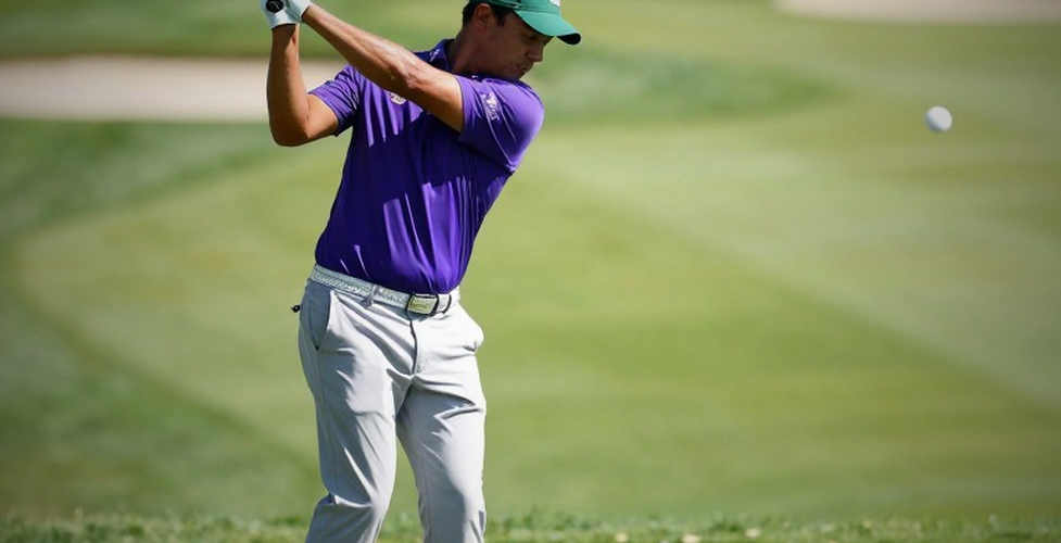 Ping đặt cược vào tương lai: Bản hợp đồng NIL của Kihei Akina và bài toán dữ liệu của golf nghiệp dư