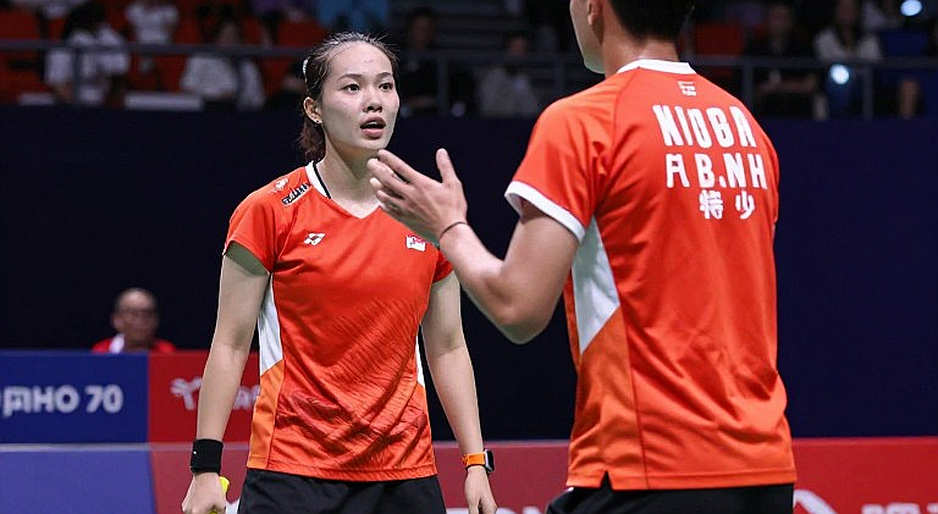 Aidil Sholeh Wins Vietnam Open 2026: Two Straight Games and a Two-Year-Three-Month Debt Coming Due Aidil Sholeh Wins Vietnam Open 2026: Two Straight Games and a Two-Year-Three-Month Debt Coming Due