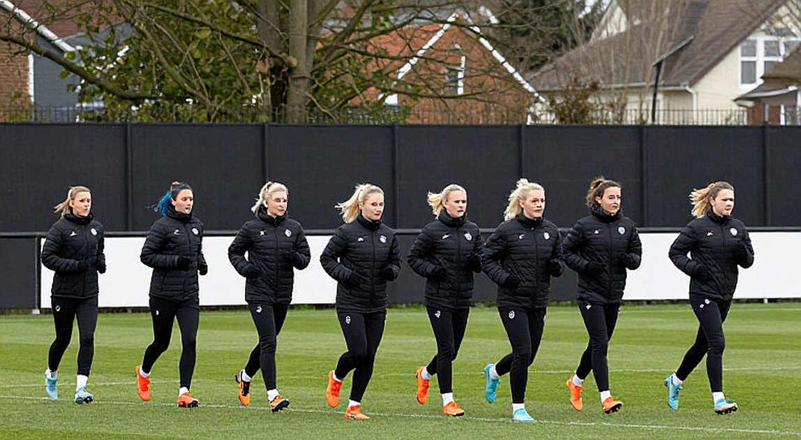 Bồ Đào Nha hạ Na Uy 2-1 tại Ullevaal: Félix và Ramos ghi bàn trong đêm Ronaldo ngồi dự bị