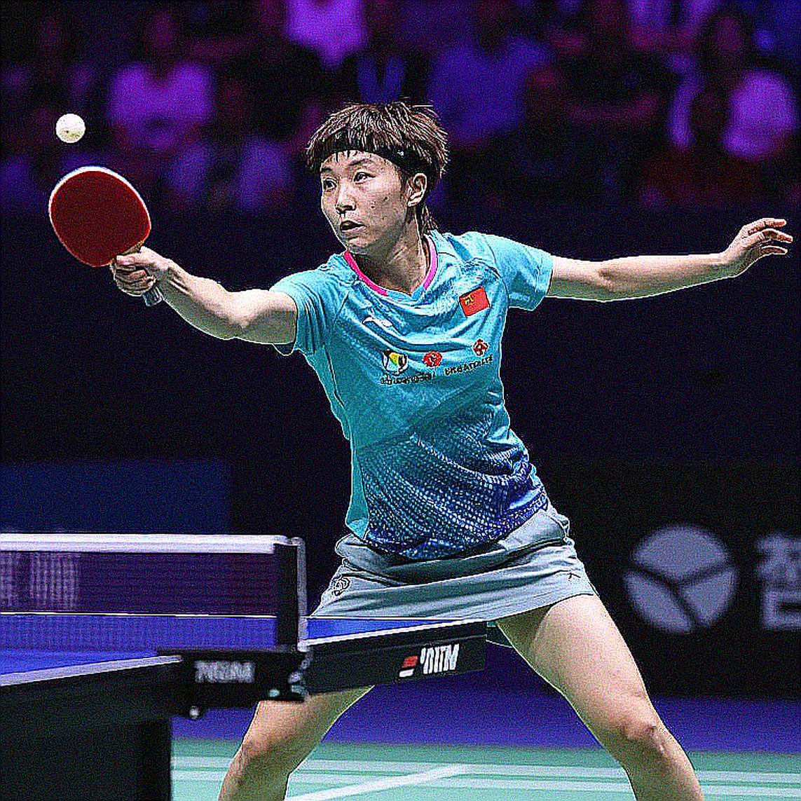 Ấn Độ và canh bạc 20 tay vợt ở Asian Games 2026: Đội hình đầy đủ che giấu một lỗ hổng cấu trúc Ấn Độ và canh bạc 20 tay vợt ở Asian Games 2026: Đội hình đầy đủ che giấu một lỗ hổng cấu trúc
