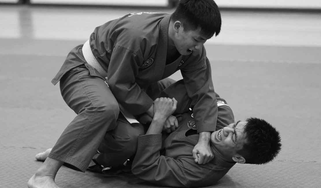 Võ thuật Việt Nam thiếu một cuốn sổ: Khi khán đài phải làm thay dữ liệu