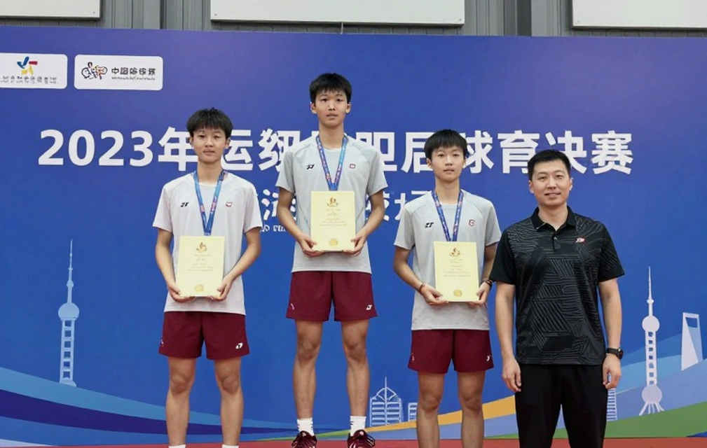 Indian Men's Badminton Team at ASIAD 2026: The Silver Medal of 3 Years Ago, the Japan Barrier, and the Trap Called Expectation Indian Men's Badminton Team at ASIAD 2026: The Silver Medal of 3 Years Ago, the Japan Barrier, and the Trap Called Expectation