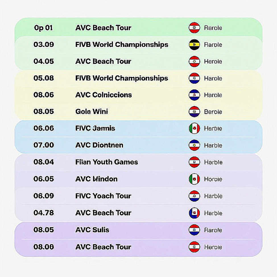 Phần Lan hạ Italia 3-2 tại tứ kết EuroVolley 2026: Cú sốc có thật, nhưng biên độ chiến thắng chỉ là 4 điểm Phần Lan hạ Italia 3-2 tại tứ kết EuroVolley 2026: Cú sốc có thật, nhưng biên độ chiến thắng chỉ là 4 điểm