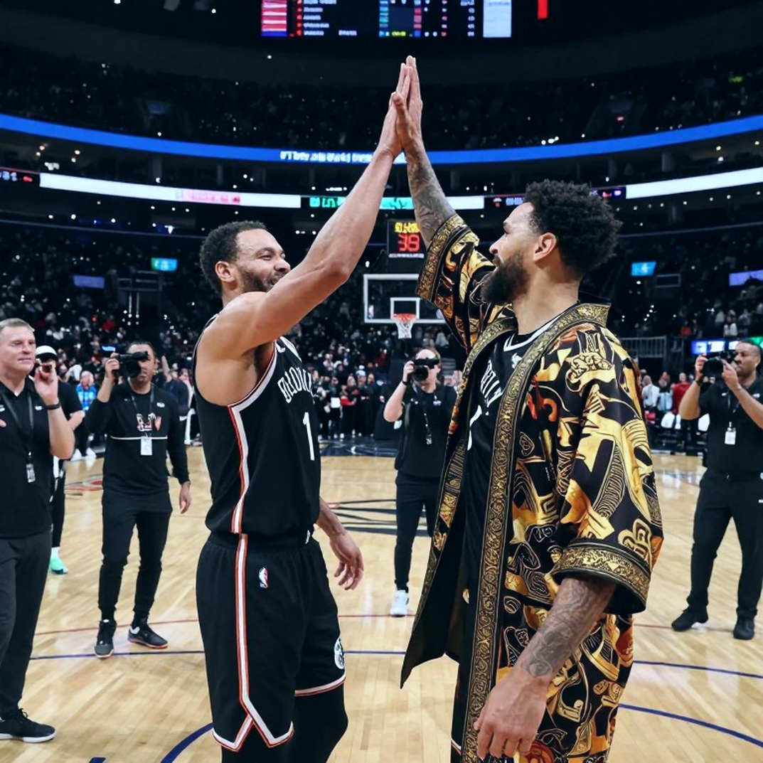 Beşiktaş 83-80 Galatasaray: Brown kết liễu trận derby, Galatasaray gục vì hàng thủ hụt nhịp