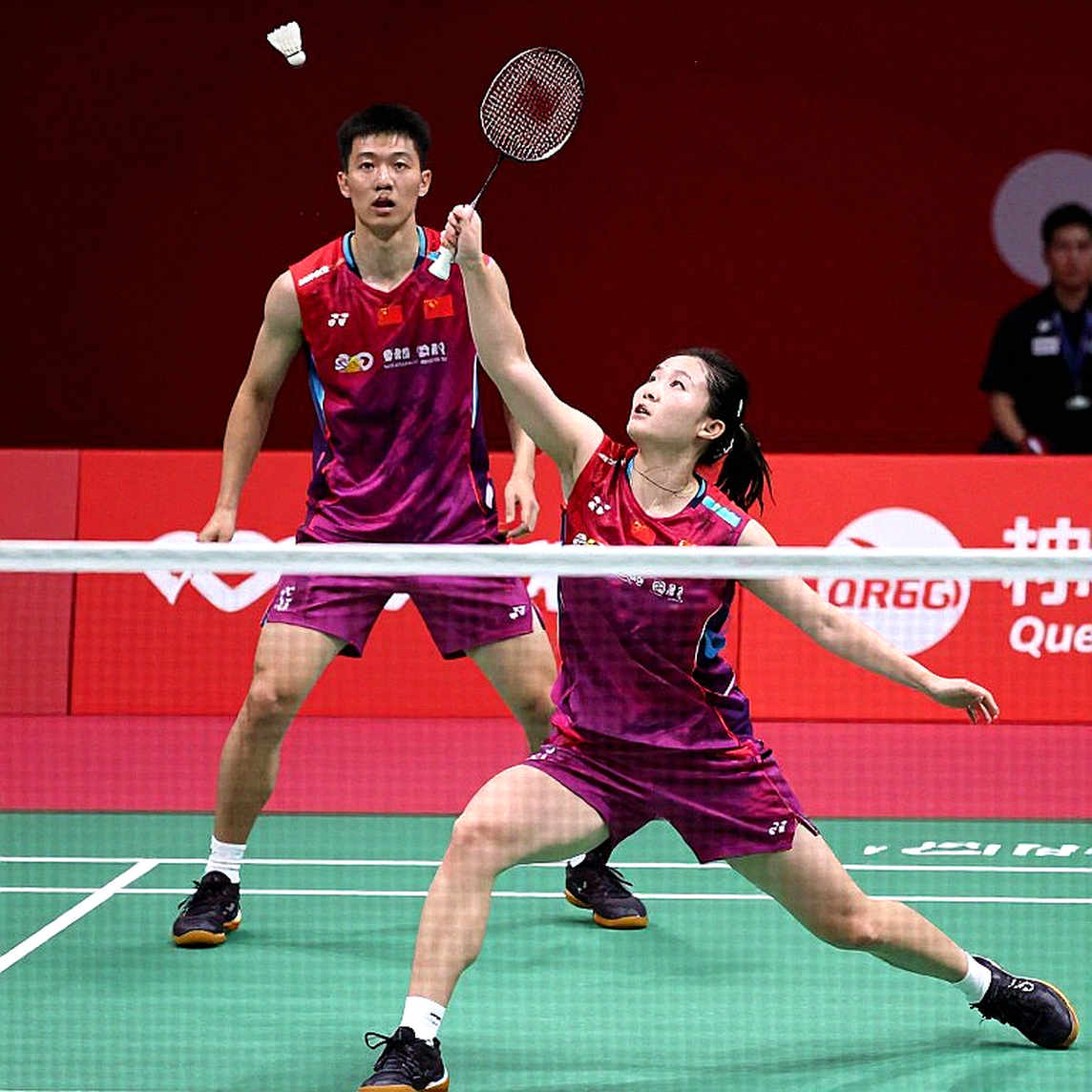 Asian Games 2026 Cầu Lông: Bảng Đấu Aichi-Nagoya Và Những Gãy Vỡ Không Thấy Trên X-Quang