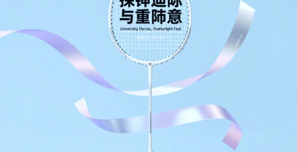 Đội tuyển cầu lông nữ Ấn Độ khởi đầu chiến dịch Asian Games 2026: Màn chạy đà trước thử thách thực sự Đội tuyển cầu lông nữ Ấn Độ khởi đầu chiến dịch Asian Games 2026: Màn chạy đà trước thử thách thực sự