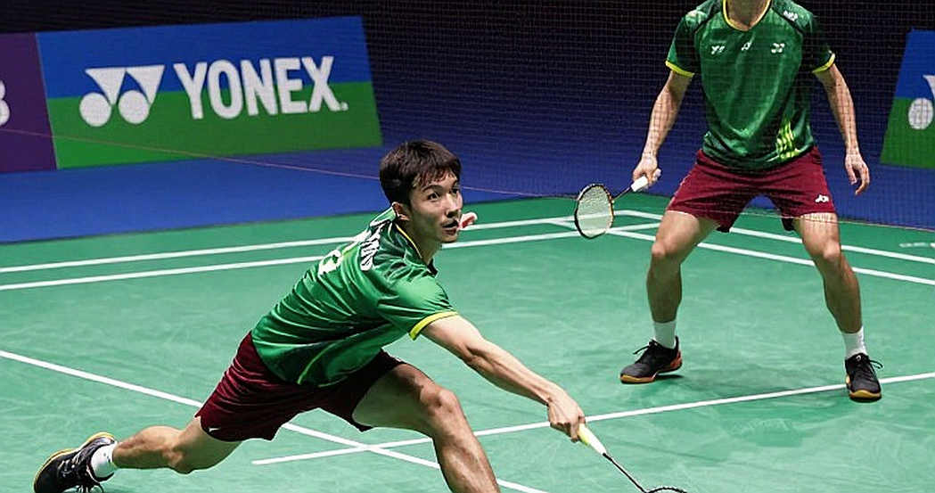 Đội tuyển cầu lông nữ Ấn Độ khởi đầu chiến dịch Asian Games 2026: Màn chạy đà trước thử thách thực sự Đội tuyển cầu lông nữ Ấn Độ khởi đầu chiến dịch Asian Games 2026: Màn chạy đà trước thử thách thực sự