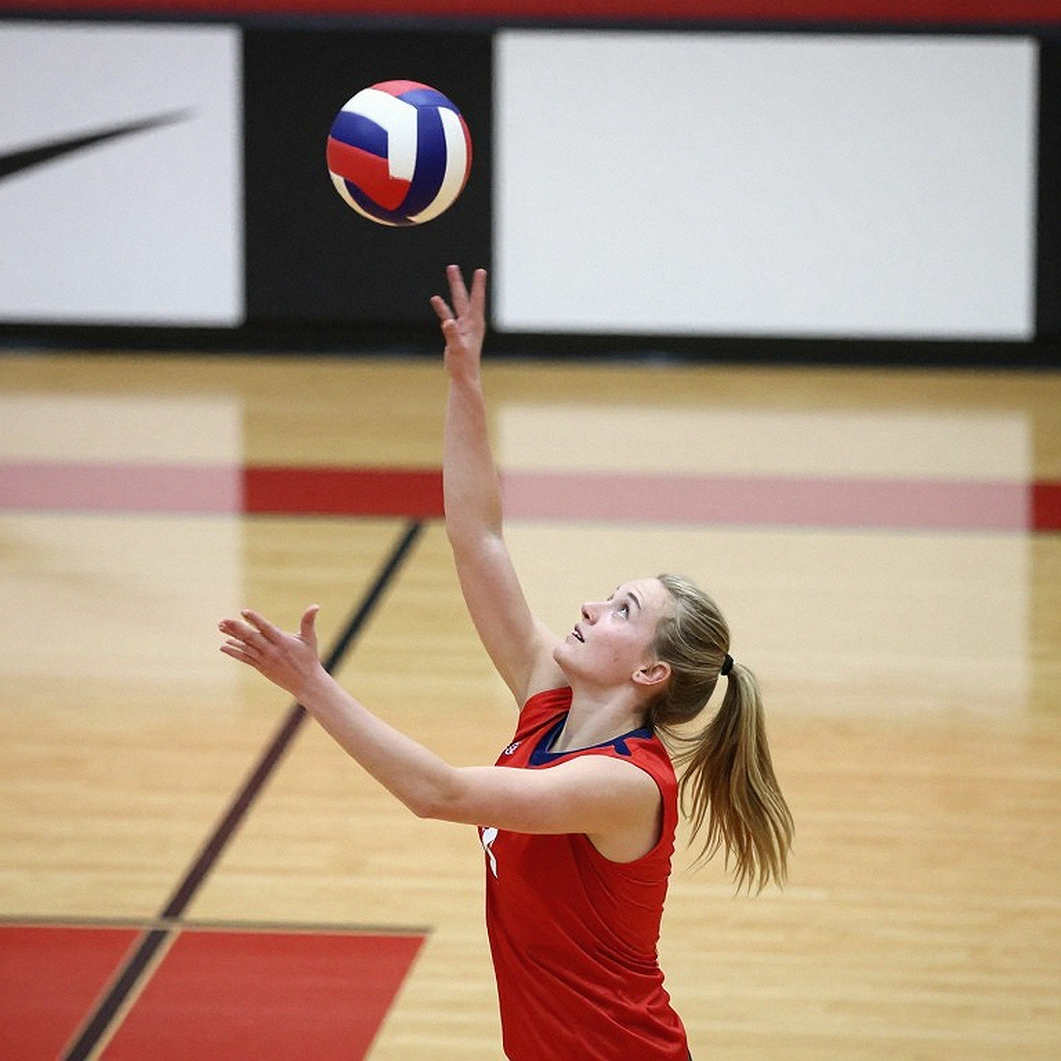 Nebraska quét Creighton 3-0: 15.405 khán giả và bốn pha giao bóng xoay chuyển cục diện