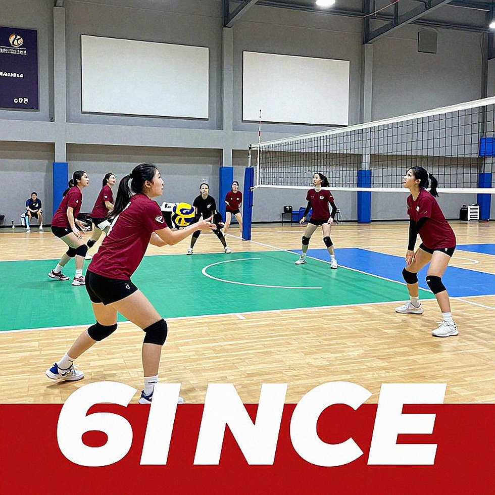 Asiad 20: Trung Quốc – Nhật Bản và ván bài lớn của bóng chuyền nữ châu Á