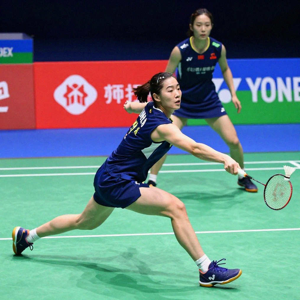 Bốc thăm cầu lông đồng đội Asian Games 2026: Ấn Độ chạm Nhật Bản ở tứ kết, và cái giá của việc không được xếp hạt giống Bốc thăm cầu lông đồng đội Asian Games 2026: Ấn Độ chạm Nhật Bản ở tứ kết, và cái giá của việc không được xếp hạt giống