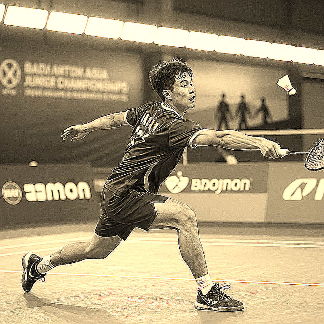 Indonesia Reaches the 2026 Asian Games Men's Badminton Final: The Strength of Doubles and the Jonatan Puzzle Indonesia Reaches the 2026 Asian Games Men's Badminton Final: The Strength of Doubles and the Jonatan Puzzle