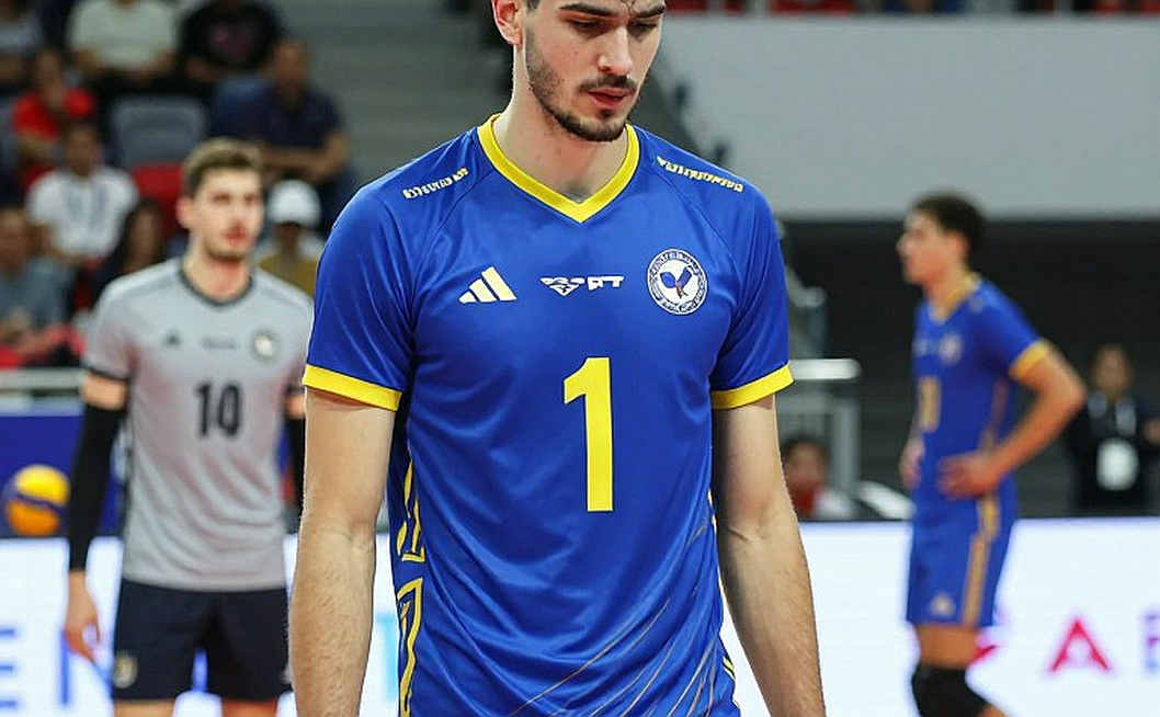 Thổ Nhĩ Kỳ ngược dòng ấn tượng trước Italy ở chung kết EuroVolley 2026