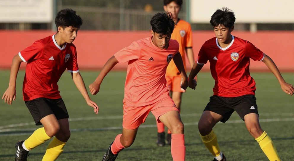 Bồ Đào Nha giao áo số 7 cho Rafael Leão: một cuộc chuyển giao bị luật lệ đẩy nhanh