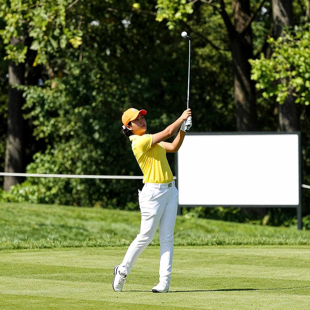Khi phân tích golf báo N/A: Bài học về sự trung thực dữ liệu trong thể thao