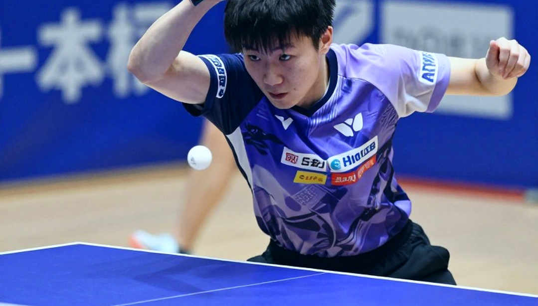 Giải bóng bàn cựu binh Anh trở lại: Deighton và Horsham Spinners đối mặt mục tiêu