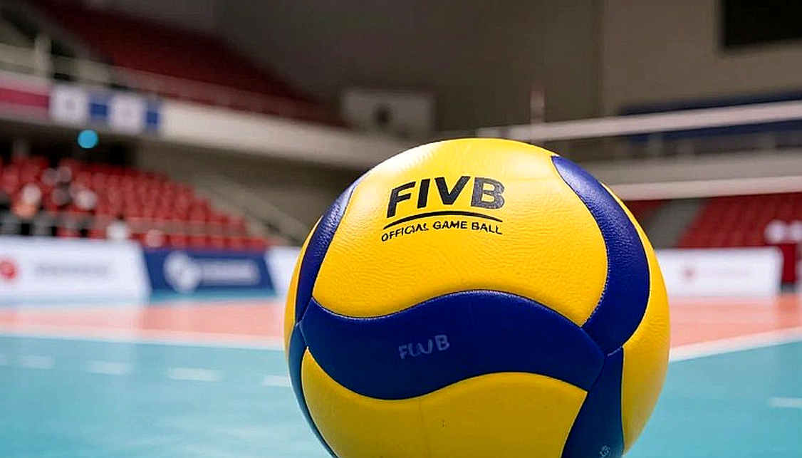 Đường chuyền một và vòng xoay kẹt: Bóng chuyền hiện đại được định đoạt ở đâu