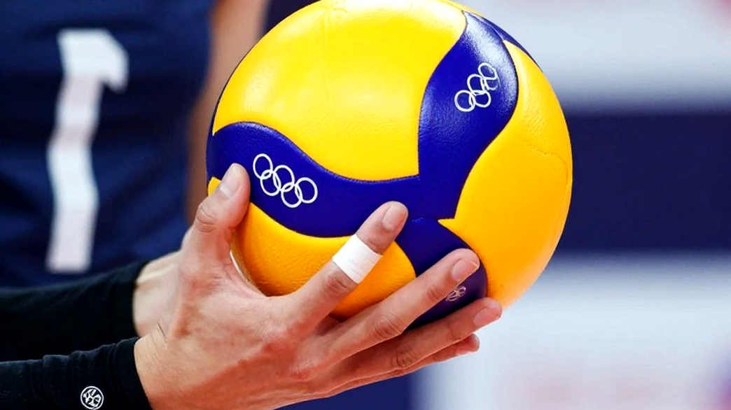 Thổ Nhĩ Kỳ 1-3 Romania tại EuroVolley 2026: Efeler và nỗi đau khép ván ở Cluj