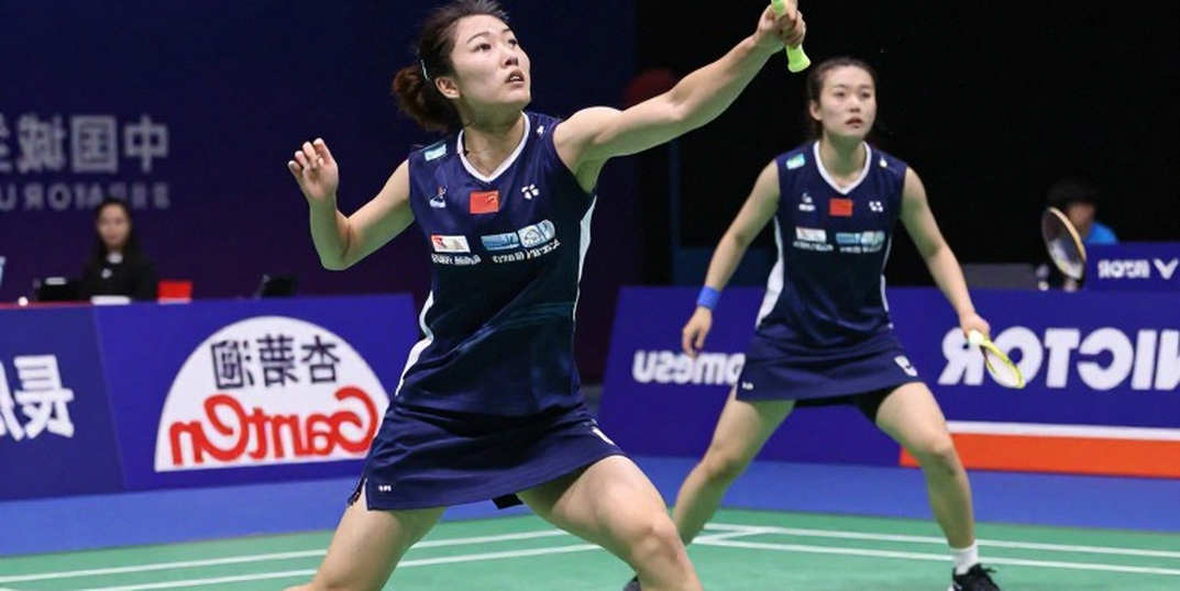 Asian Games 2026: Satwik-Chirag thua ngay vòng đầu, và dấu vết nằm ở 19 phút cuối