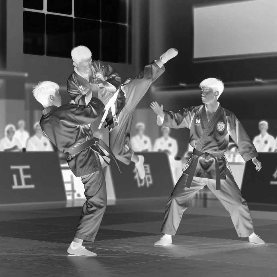 MLBB tại Asiad 2026: 72 giờ, 11 đội và một bảng đấu chỉ có hai đội MLBB tại Asiad 2026: 72 giờ, 11 đội và một bảng đấu chỉ có hai đội