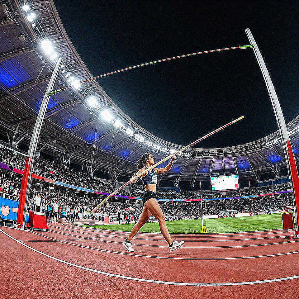 World Athletics giữ nguyên án phạt Nga: Khi Coe dựng lá chắn 'liêm chính' trước phiên tòa CAS