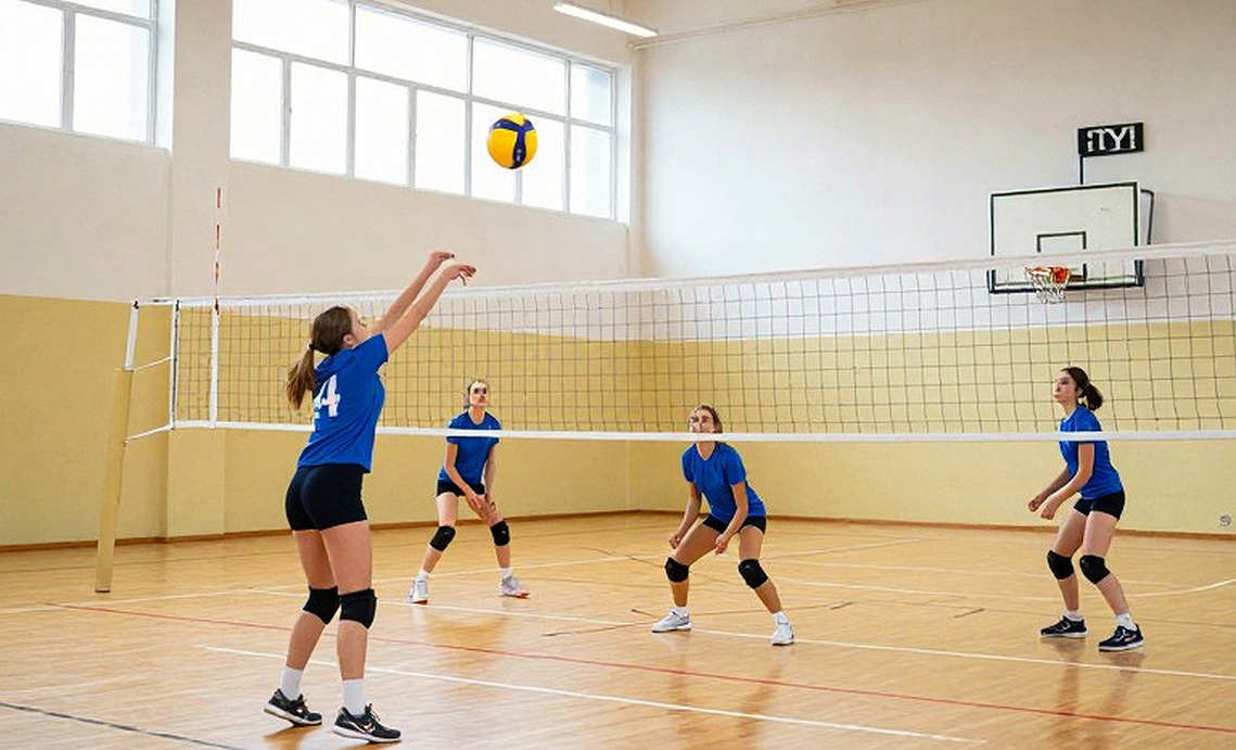 AVC 2026 vòng bảng: Nhật Bản và Iran bất bại, Đài Bắc Trung Hoa thắng trận đầu, Ấn Độ chờ kết quả AVC 2026 vòng bảng: Nhật Bản và Iran bất bại, Đài Bắc Trung Hoa thắng trận đầu, Ấn Độ chờ kết quả