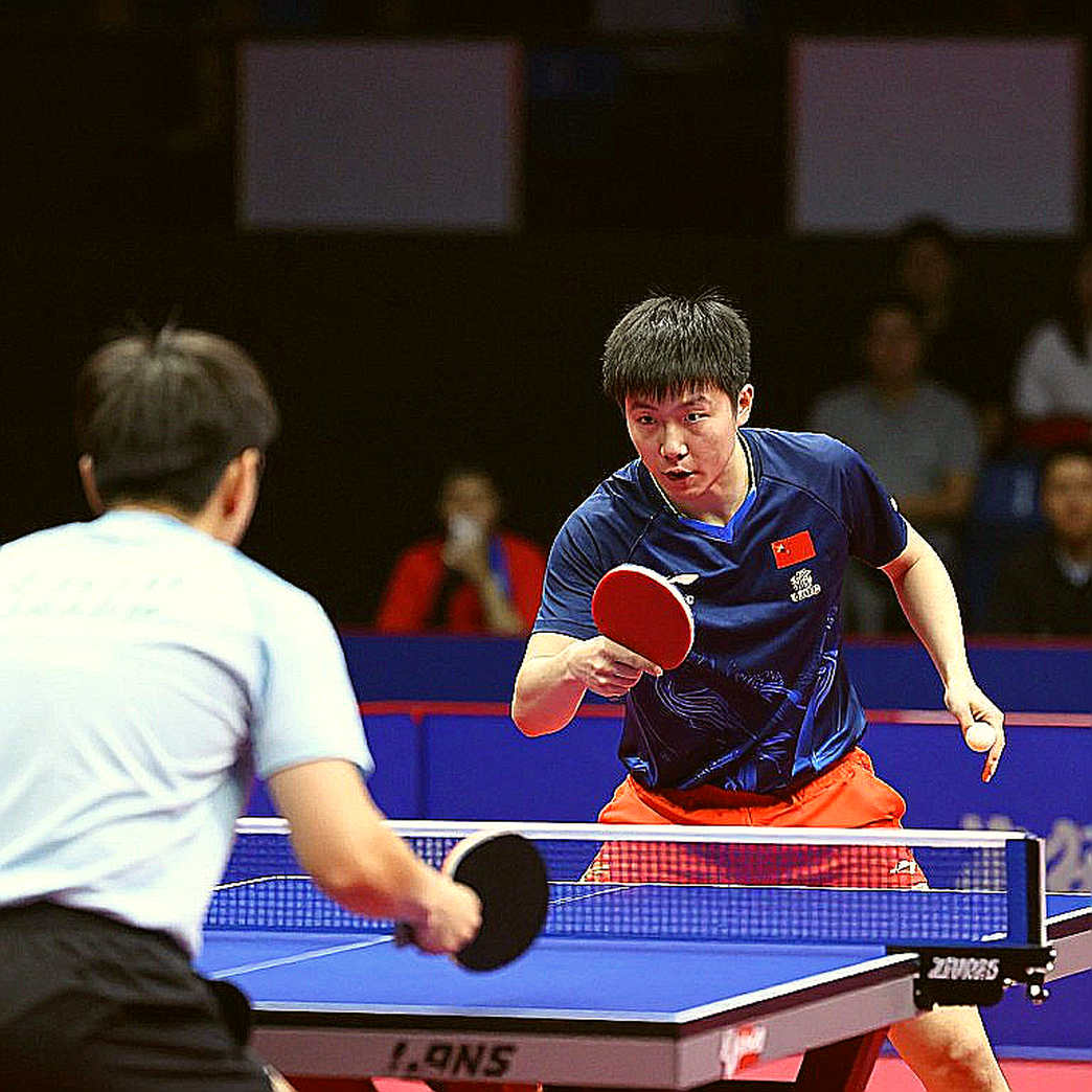 43 of 56: United States Sweeps Every U13 Gold at ITTF Americas, and What the Medal Table Never Says 43 of 56: United States Sweeps Every U13 Gold at ITTF Americas, and What the Medal Table Never Says