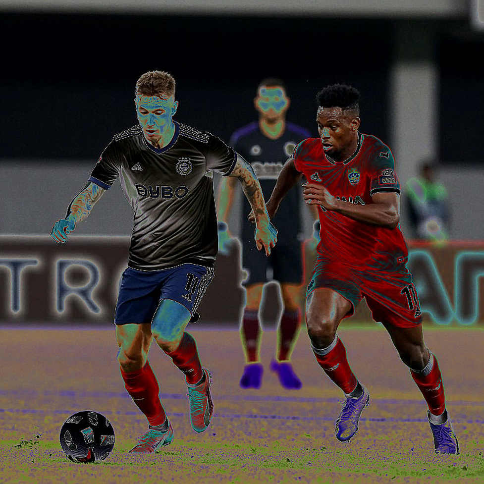 Vietnam vs Thailand: The Midfield, the Trap, and the Fate of Top Spot Vietnam vs Thailand: The Midfield, the Trap, and the Fate of Top Spot