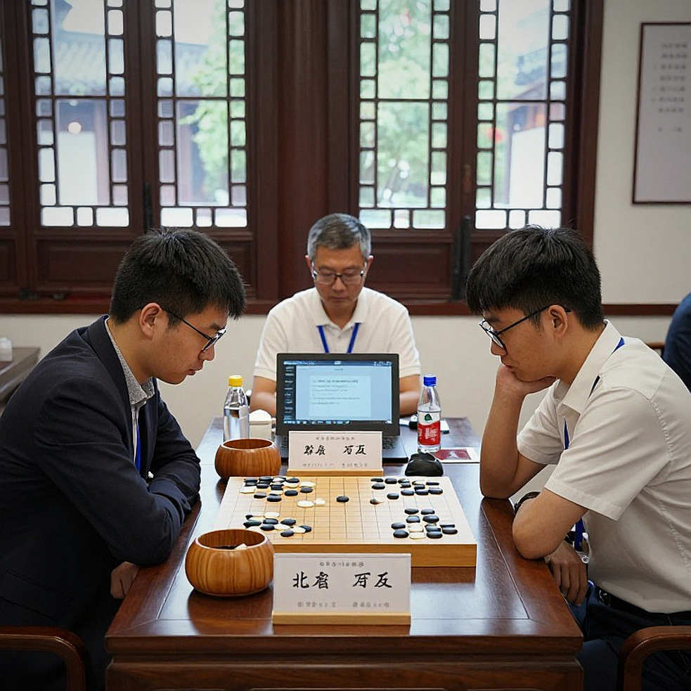 Olympiad cờ vua 2026: Ngọn đuốc đến Samarkand và ba tuyên bố cần được kiểm chứng