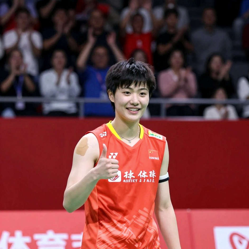Asian Games 2026 môn cầu lông: Ấn Độ giữ huy chương đồng đội, chuỗi 12 năm huy chương cá nhân khép lại Asian Games 2026 môn cầu lông: Ấn Độ giữ huy chương đồng đội, chuỗi 12 năm huy chương cá nhân khép lại