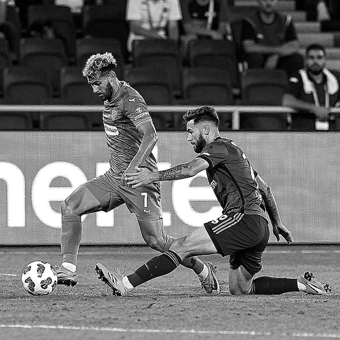 The 'football' Label Wrongly Attached to a Story That Never Belonged to the Pitch The 'football' Label Wrongly Attached to a Story That Never Belonged to the Pitch