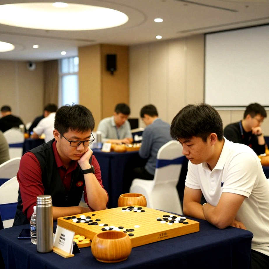 Nepo tái chiếm Carlsen, đánh bại Sindarov trên giờ: GCL 2026 nóng bỏng