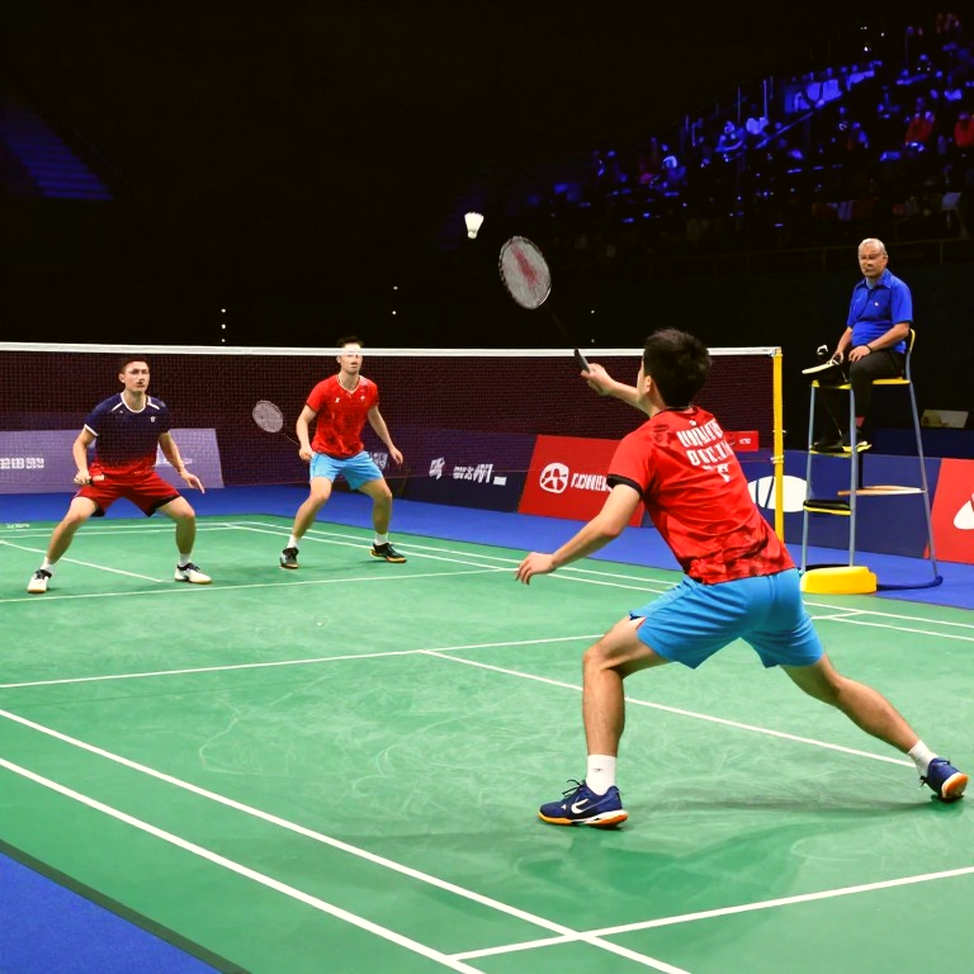 Kunlavut Vitidsarn, the 2026 Asian Games Gold and the Blind Spot of Two Single-Star Badminton Nations Kunlavut Vitidsarn, the 2026 Asian Games Gold and the Blind Spot of Two Single-Star Badminton Nations