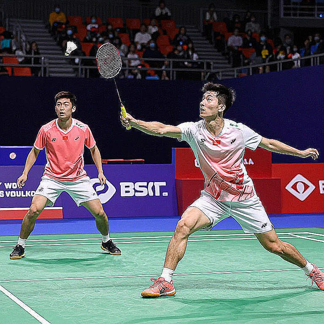 Kunlavut Vitidsarn, the 2026 Asian Games Gold and the Blind Spot of Two Single-Star Badminton Nations Kunlavut Vitidsarn, the 2026 Asian Games Gold and the Blind Spot of Two Single-Star Badminton Nations