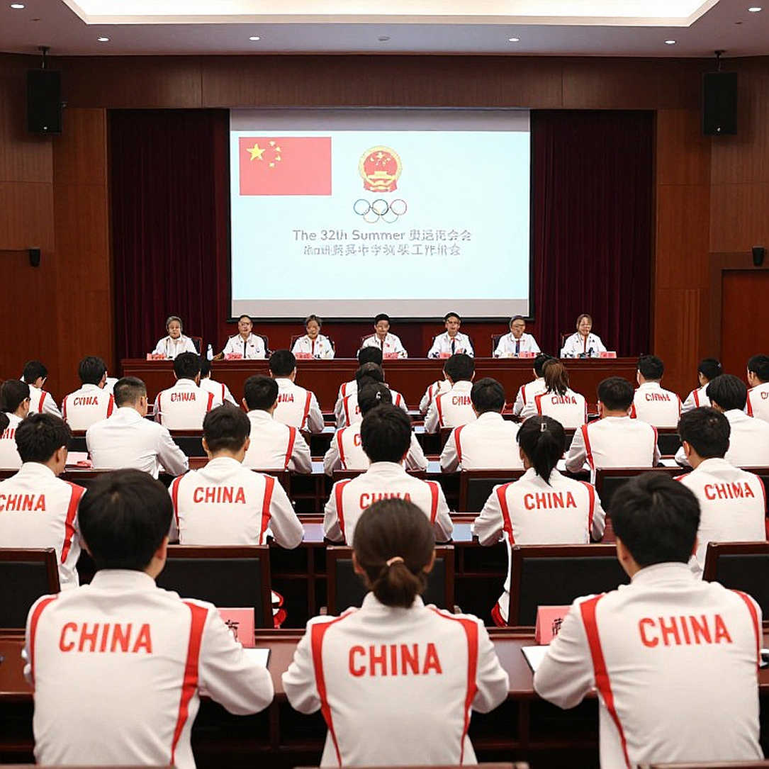 Á vận hội 2026: Vệ vương cầu lông Ấn Độ gục ngã ở hiệp quyết định — và vết nứt thật nằm ở một tầng sâu hơn Á vận hội 2026: Vệ vương cầu lông Ấn Độ gục ngã ở hiệp quyết định — và vết nứt thật nằm ở một tầng sâu hơn
