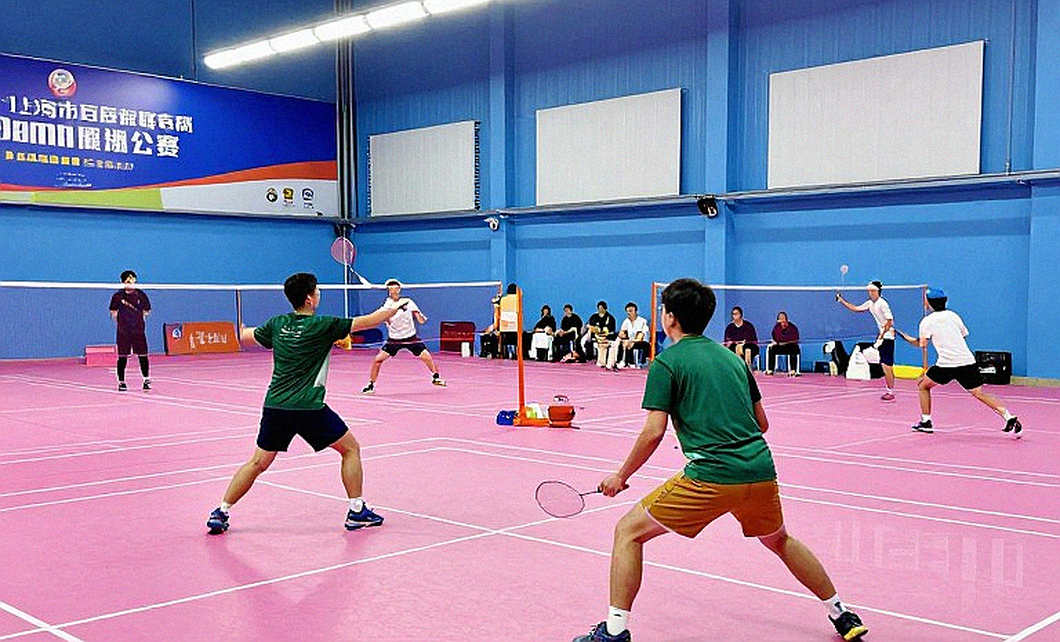 India Opens Against Kazakhstan at Asian Games 2026: Women's Team Badminton and the Trap of Easy Openers India Opens Against Kazakhstan at Asian Games 2026: Women's Team Badminton and the Trap of Easy Openers