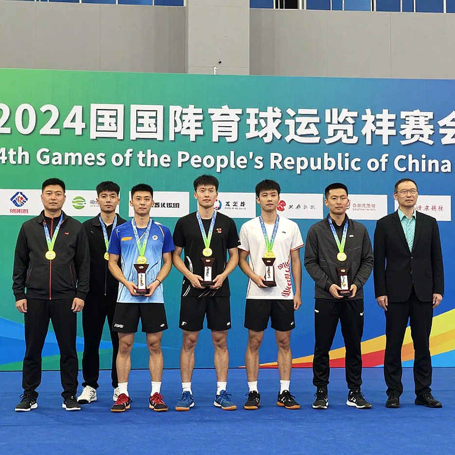 India Opens Against Kazakhstan at Asian Games 2026: Women's Team Badminton and the Trap of Easy Openers India Opens Against Kazakhstan at Asian Games 2026: Women's Team Badminton and the Trap of Easy Openers