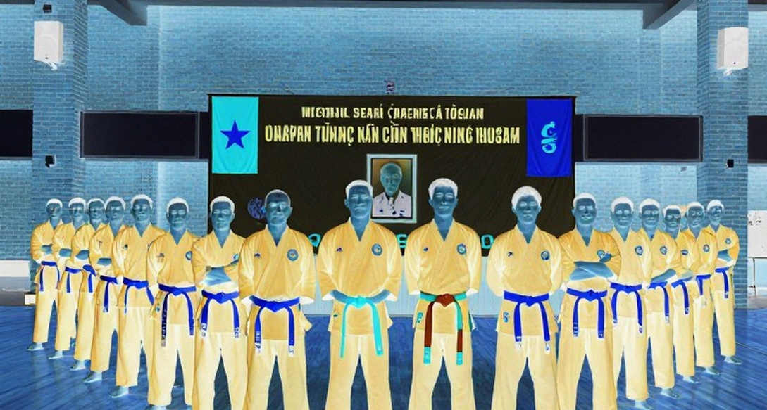 Trương Tùng Khê: Võ sư thợ may nhà Minh và 200 năm bị tiểu thuyết võ hiệp đẩy lệch