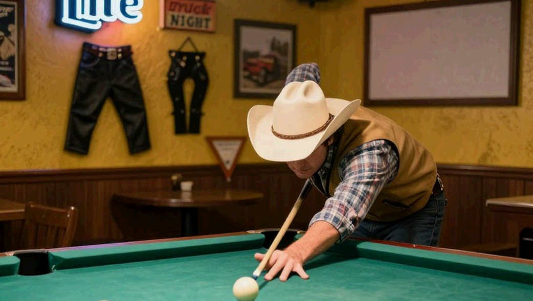 Kyren Wilson tìm thấy hơi thở tại English Open: vượt Mateusz Baranowski và chờ Chang Bingyu Kyren Wilson tìm thấy hơi thở tại English Open: vượt Mateusz Baranowski và chờ Chang Bingyu