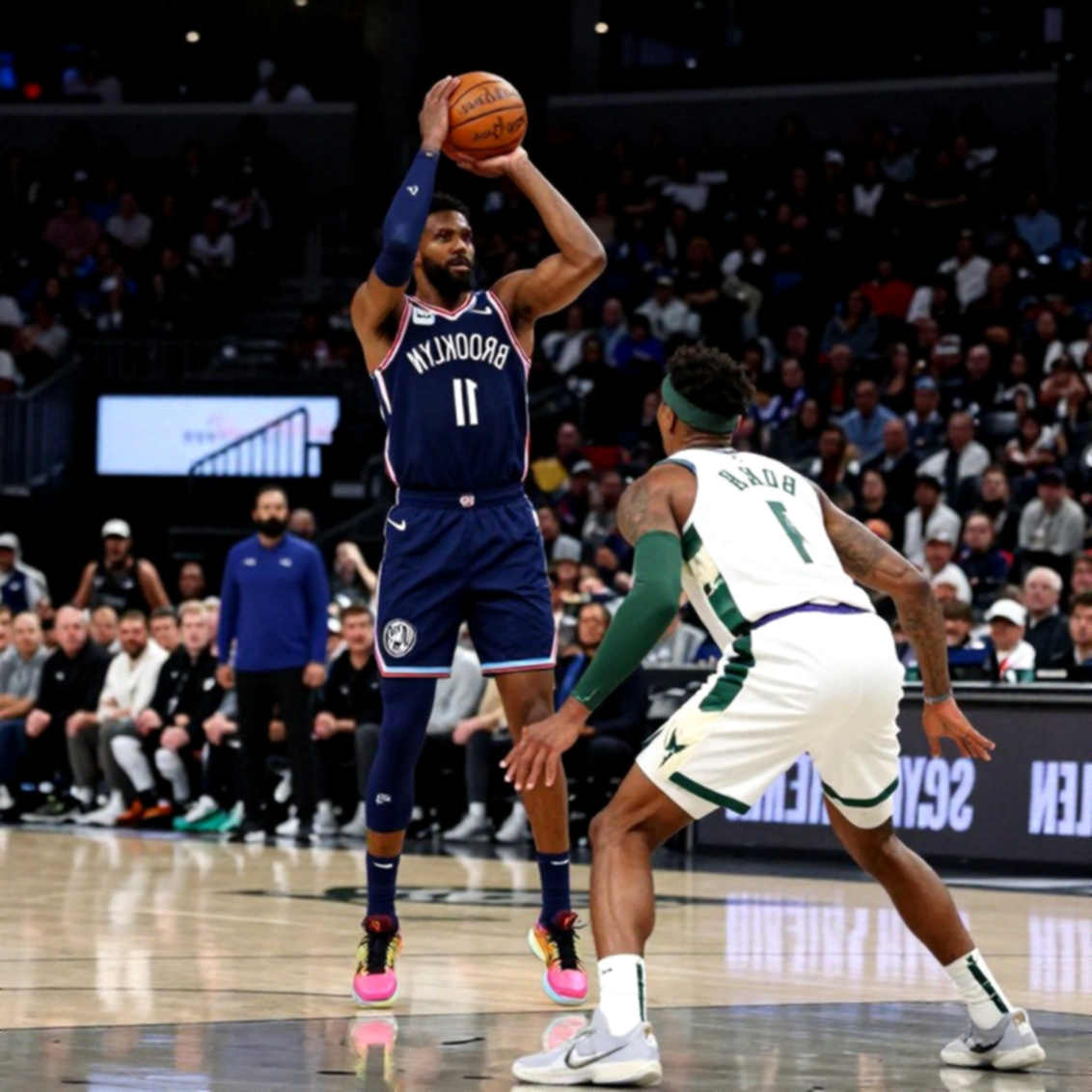 Bartzokas, hai buổi tập thừa và lỗ hổng không giấu được ở EuroLeague